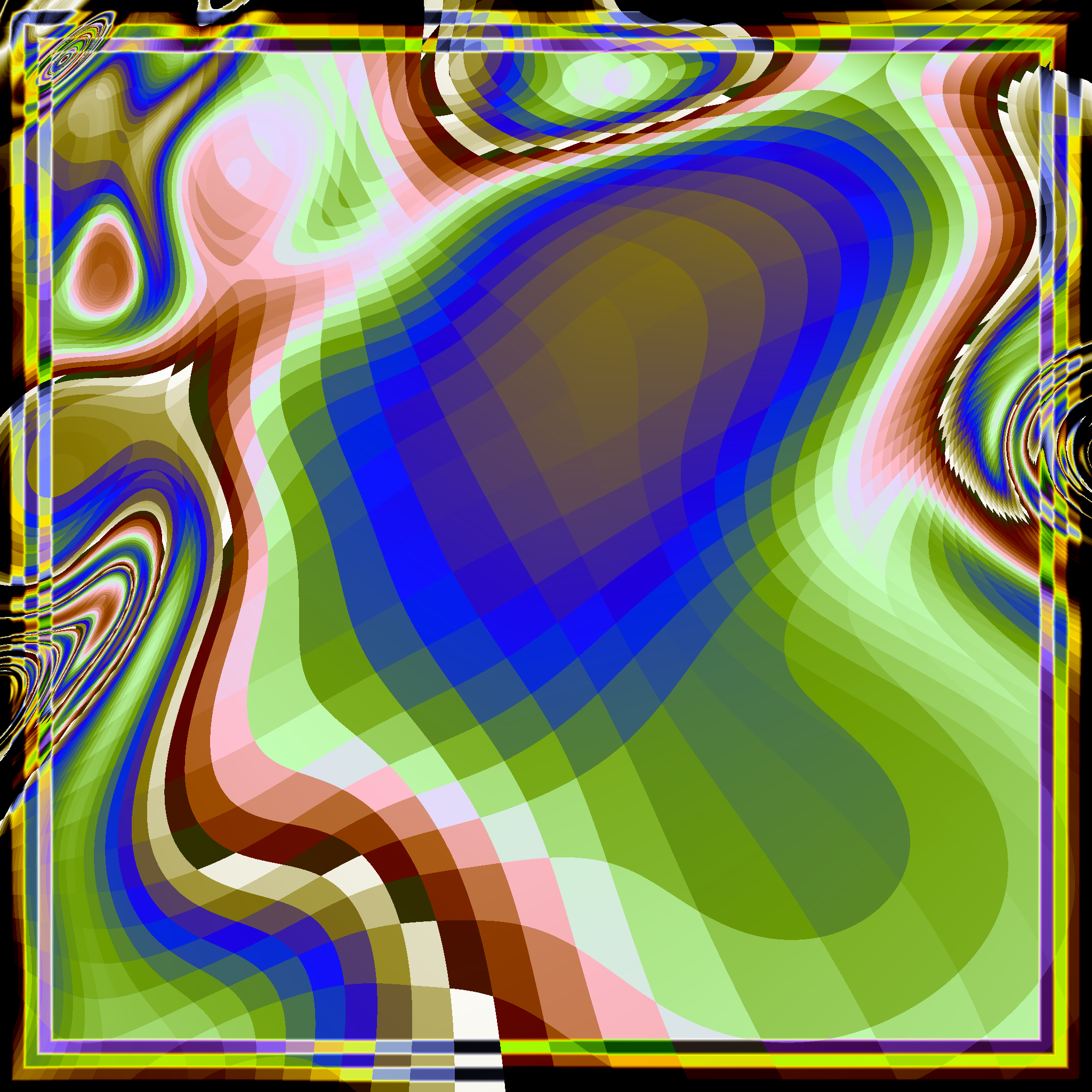 Alienated Dream #23
