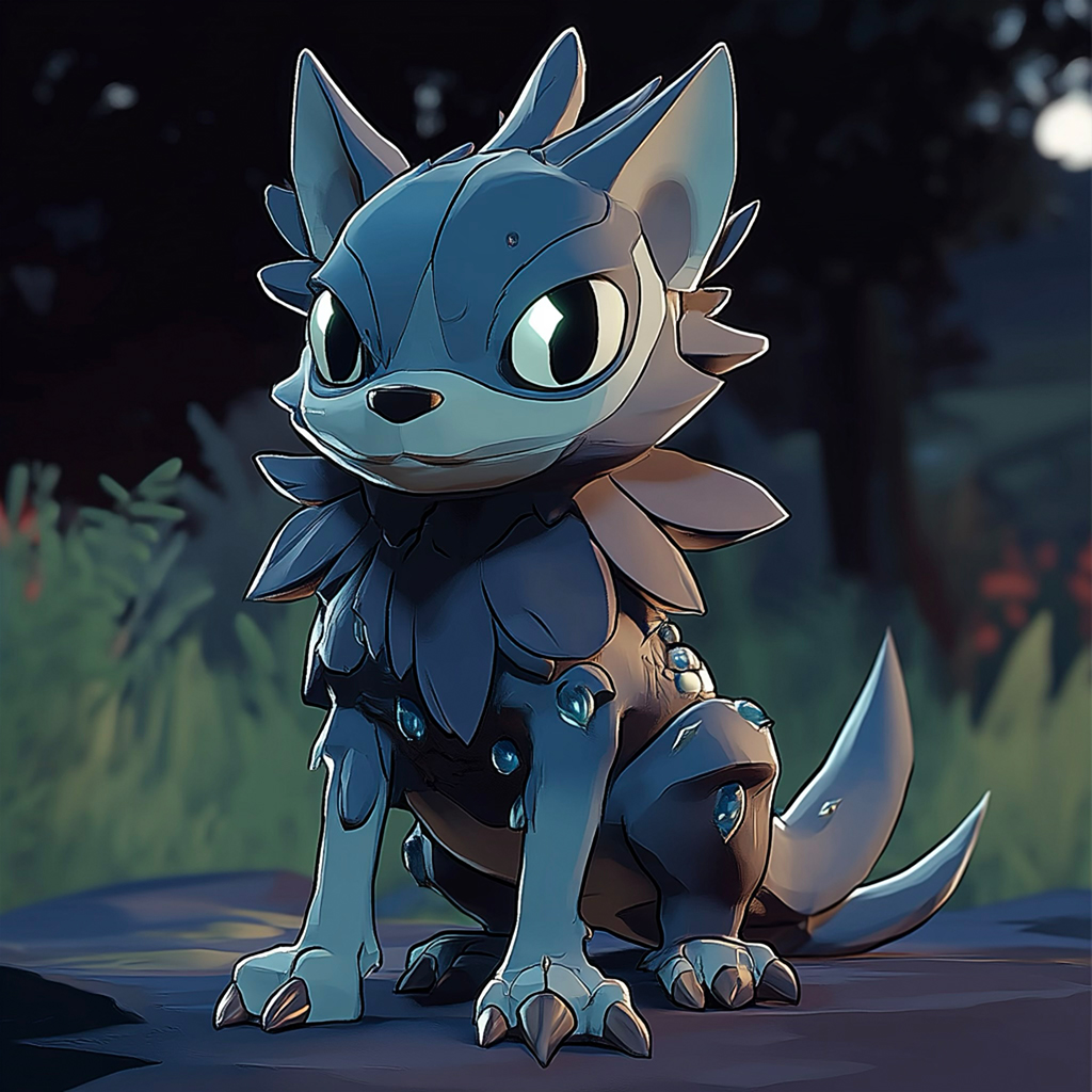 Gloomfang