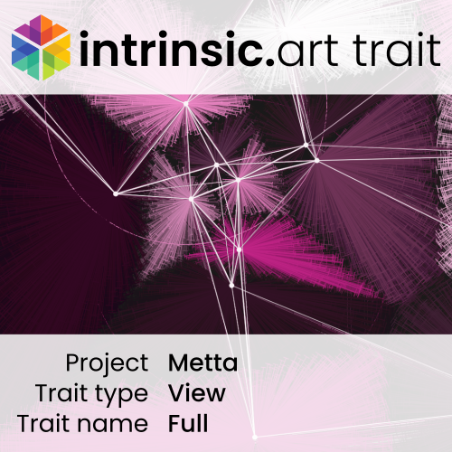 Metta Trait - View Full