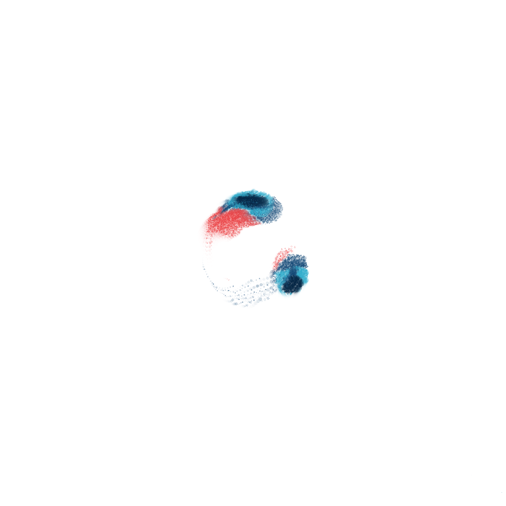 Ephemeral Cohesion