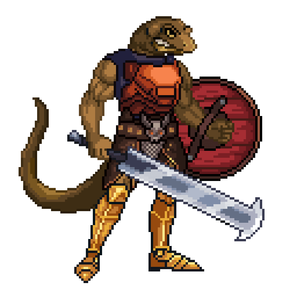 Chimera #2207