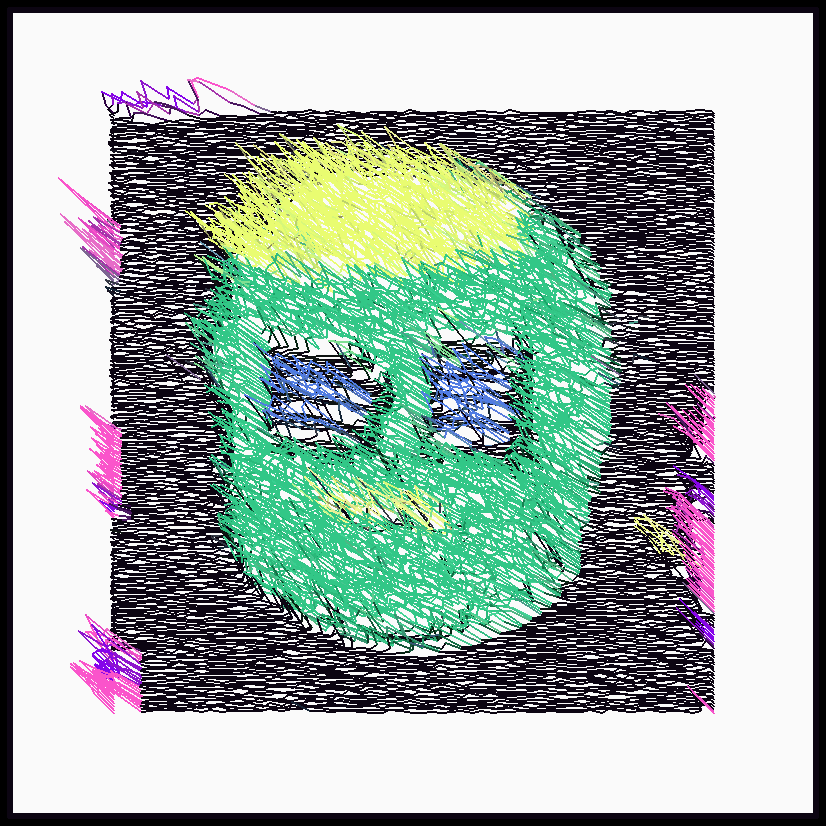 UXN Grifters #4153
