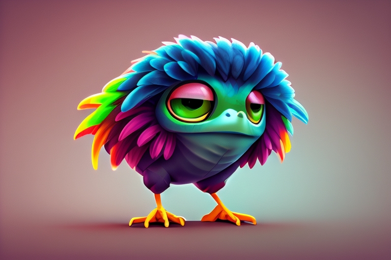 Babybird 203