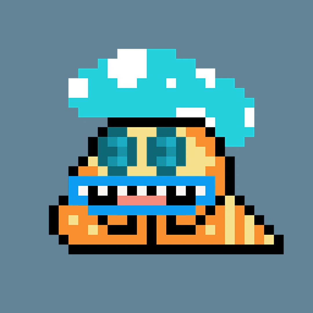 ToadLarvs #265