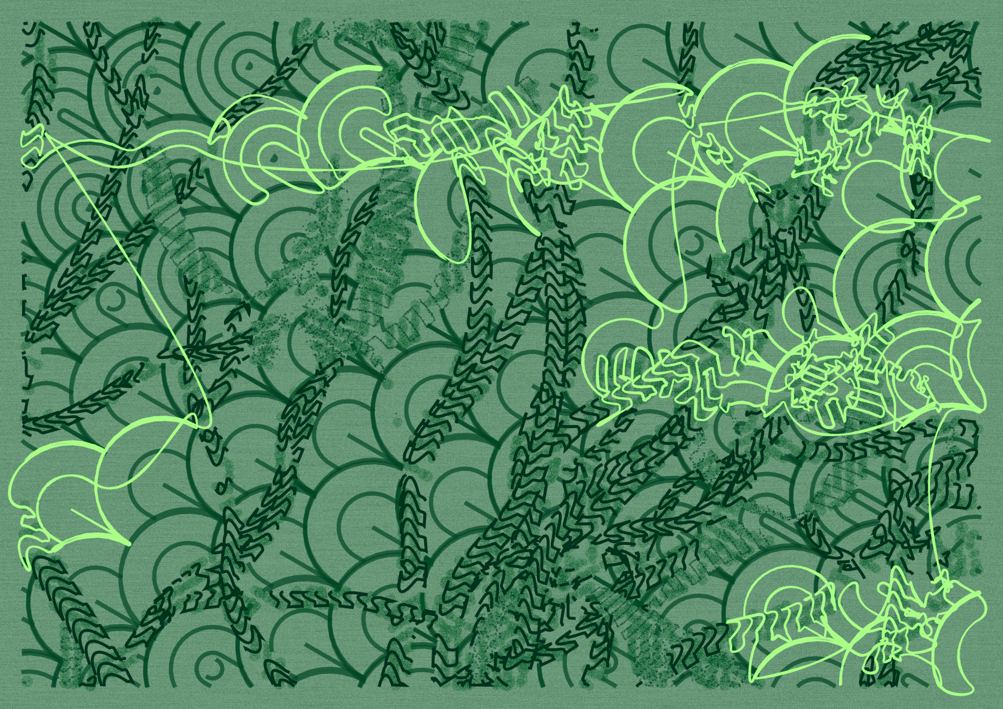 Aux Arbres #70019