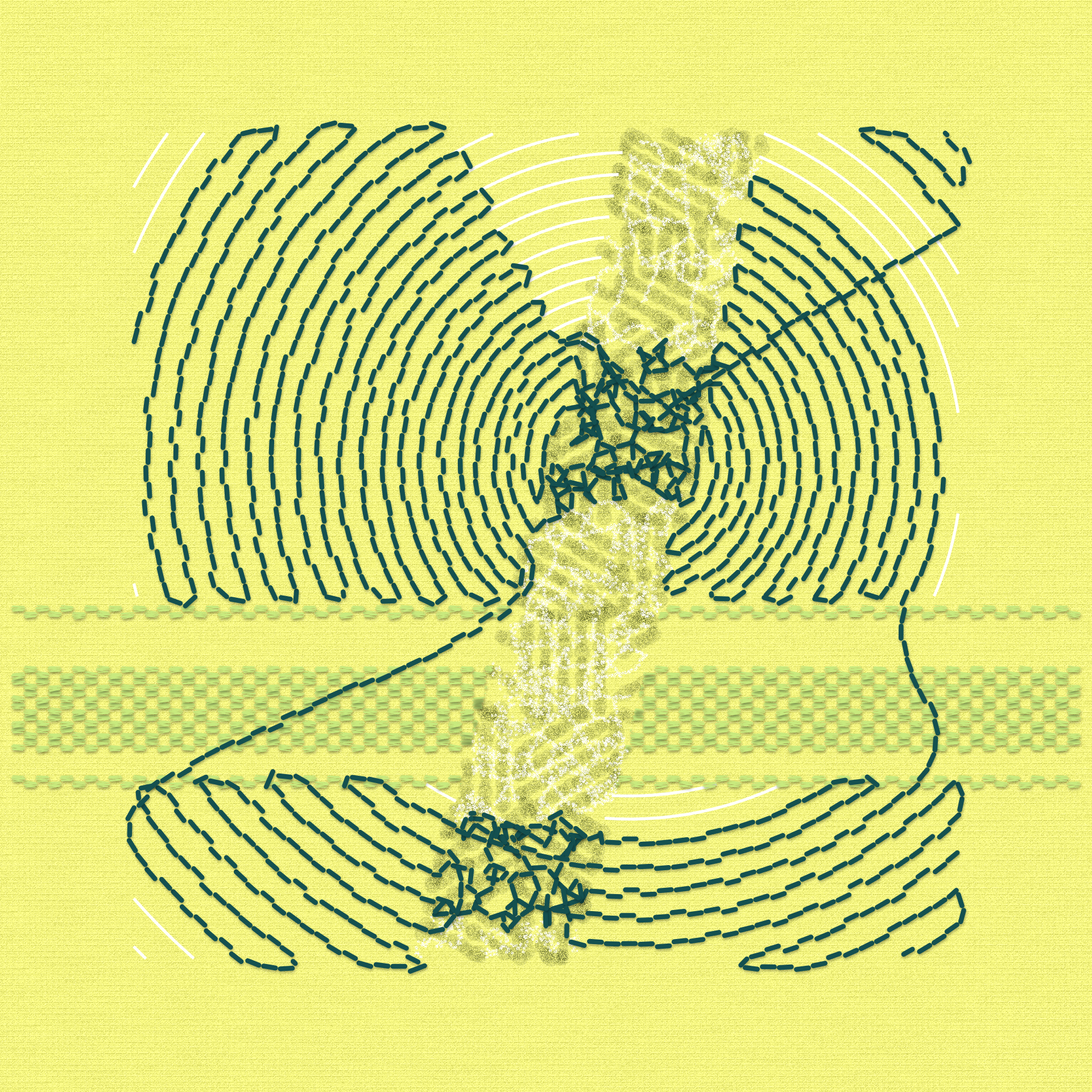 Aux Arbres #7104
