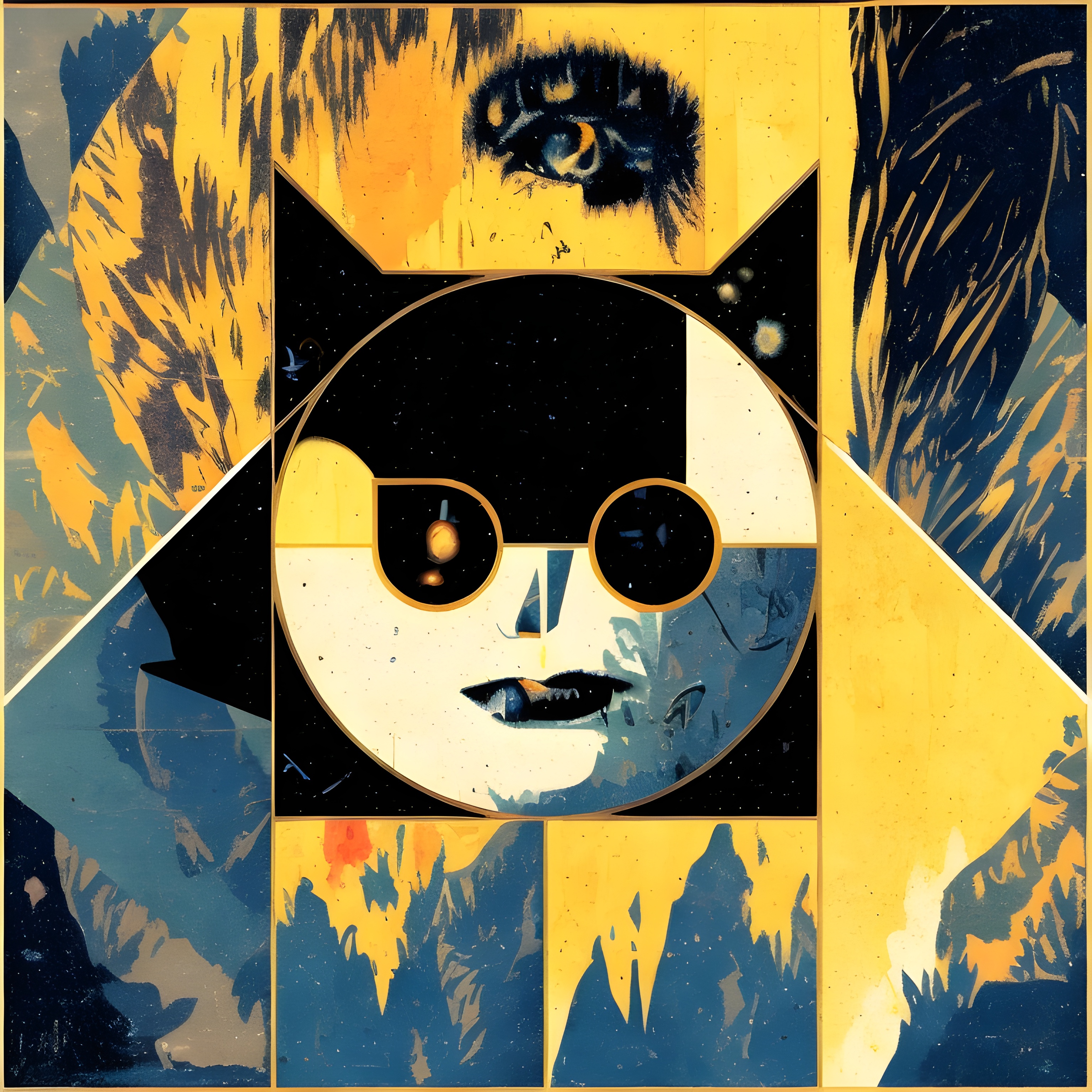 SPIRITS #18039