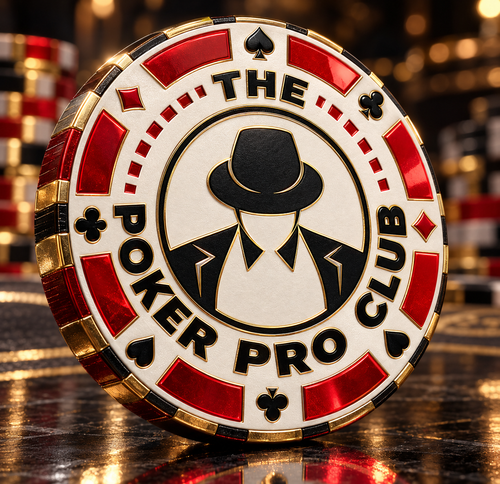 PokerProClub — Mystery Cards 