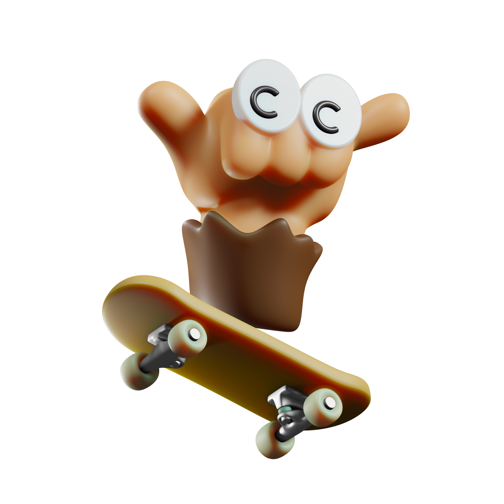Shaka Bros CC