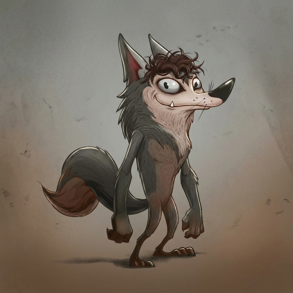 HOWLER #332195