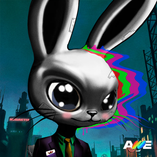 Bad Bunnz #693