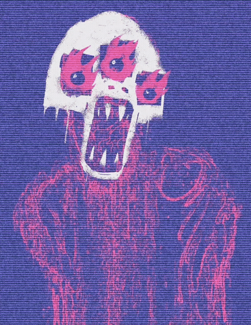 Panic