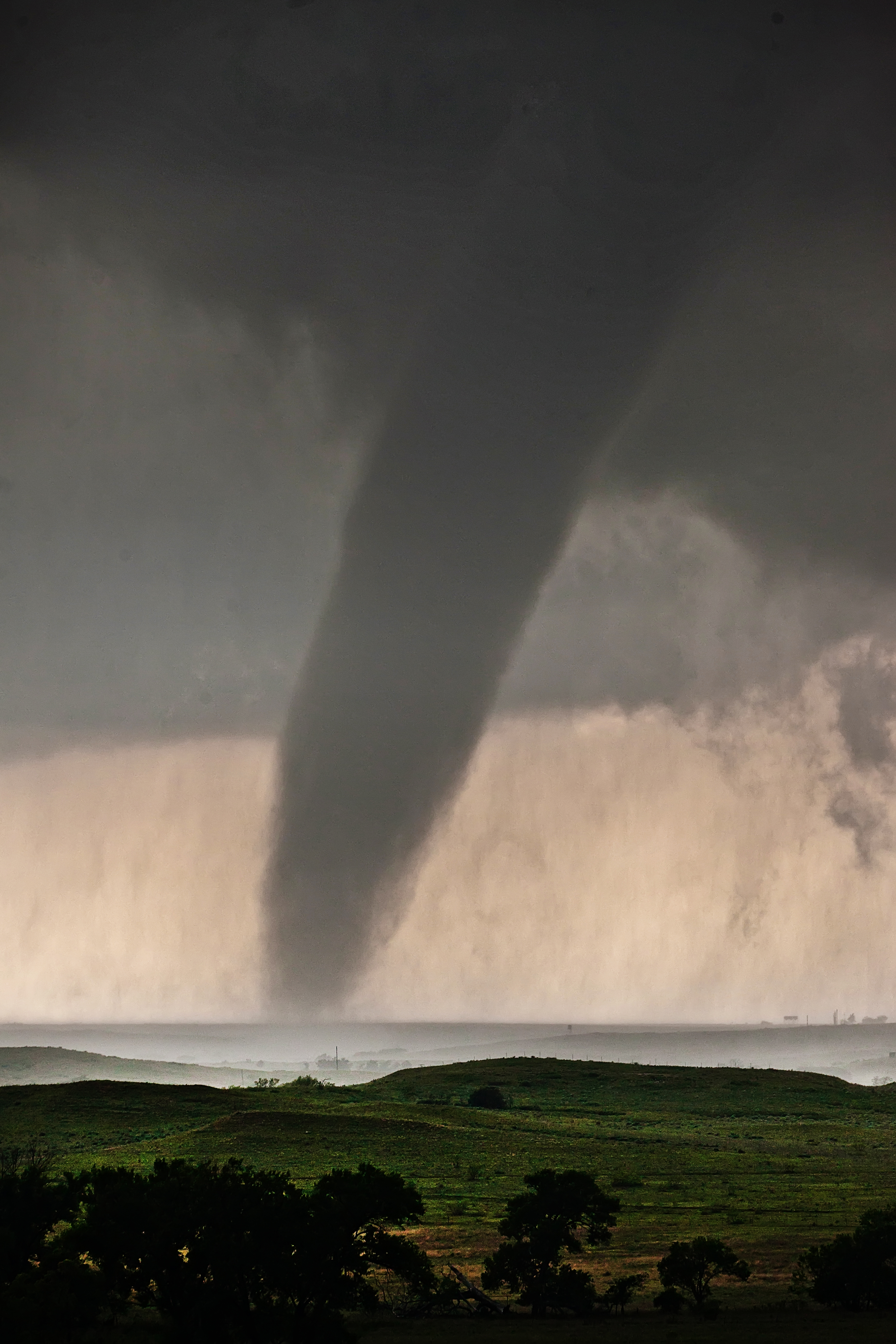 McLean Tornado #21