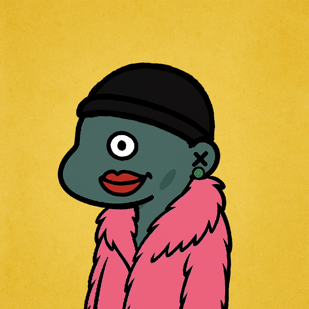 Fella #1390