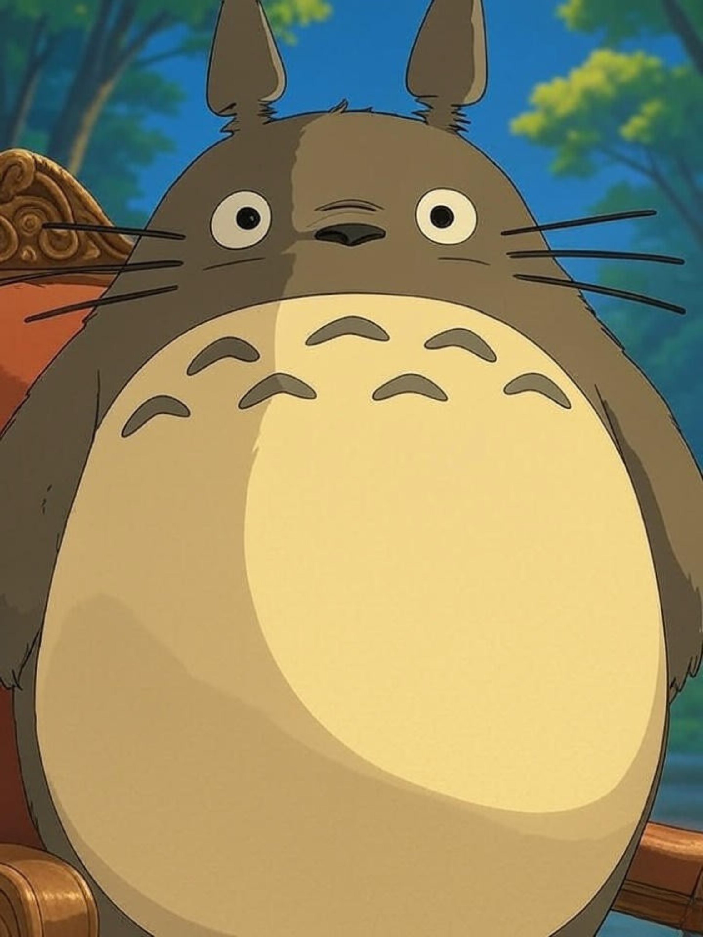 Tora Animals