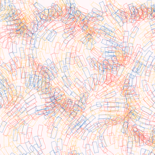 Enchanted Rectangles
