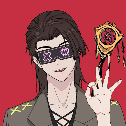 Hisoka #14039
