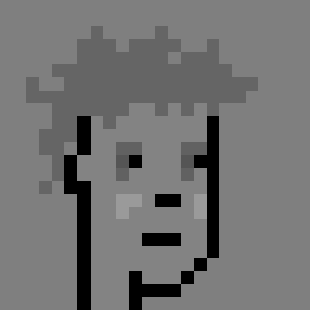 ColorPunk #933