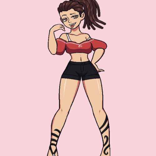 GIRL #13639