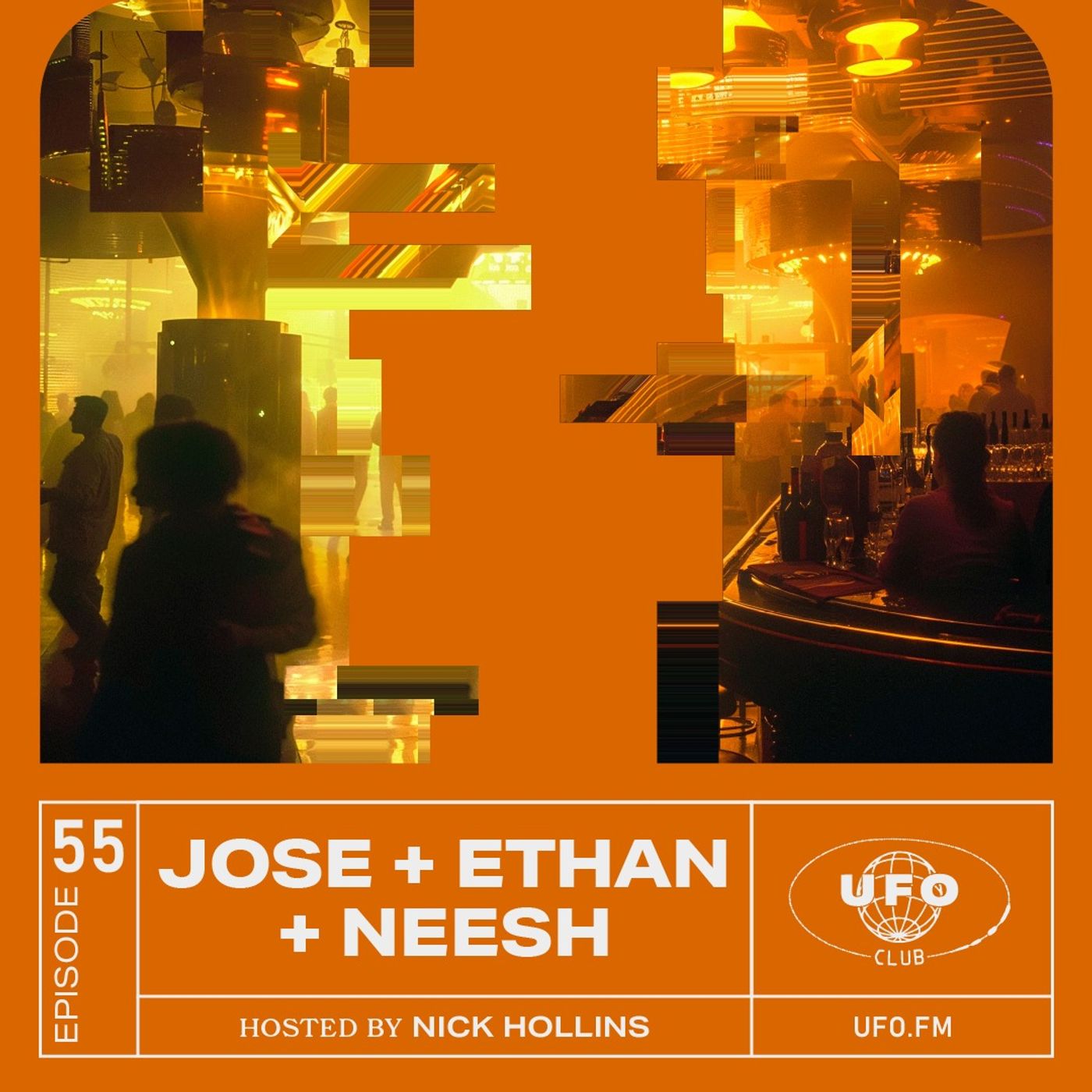 Designing Social Instruments with Scene Infrastructure Company — Jose, Ethan, Neesh