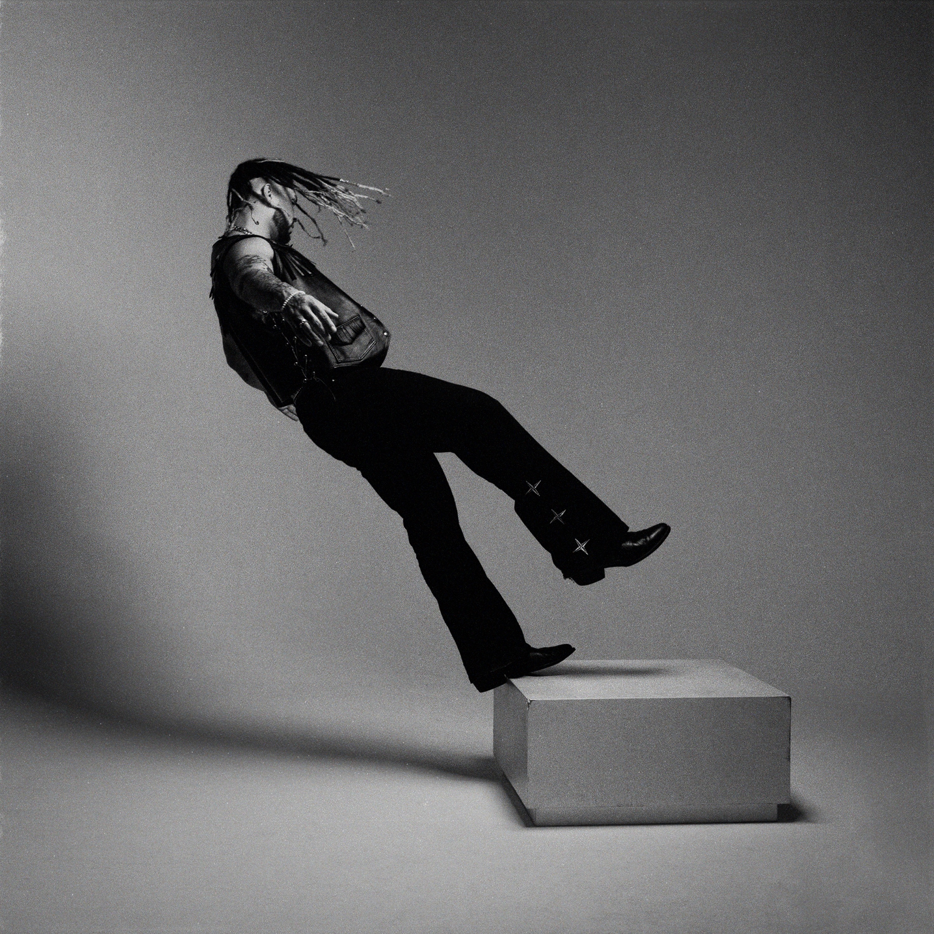 Trustfall - Limited #523