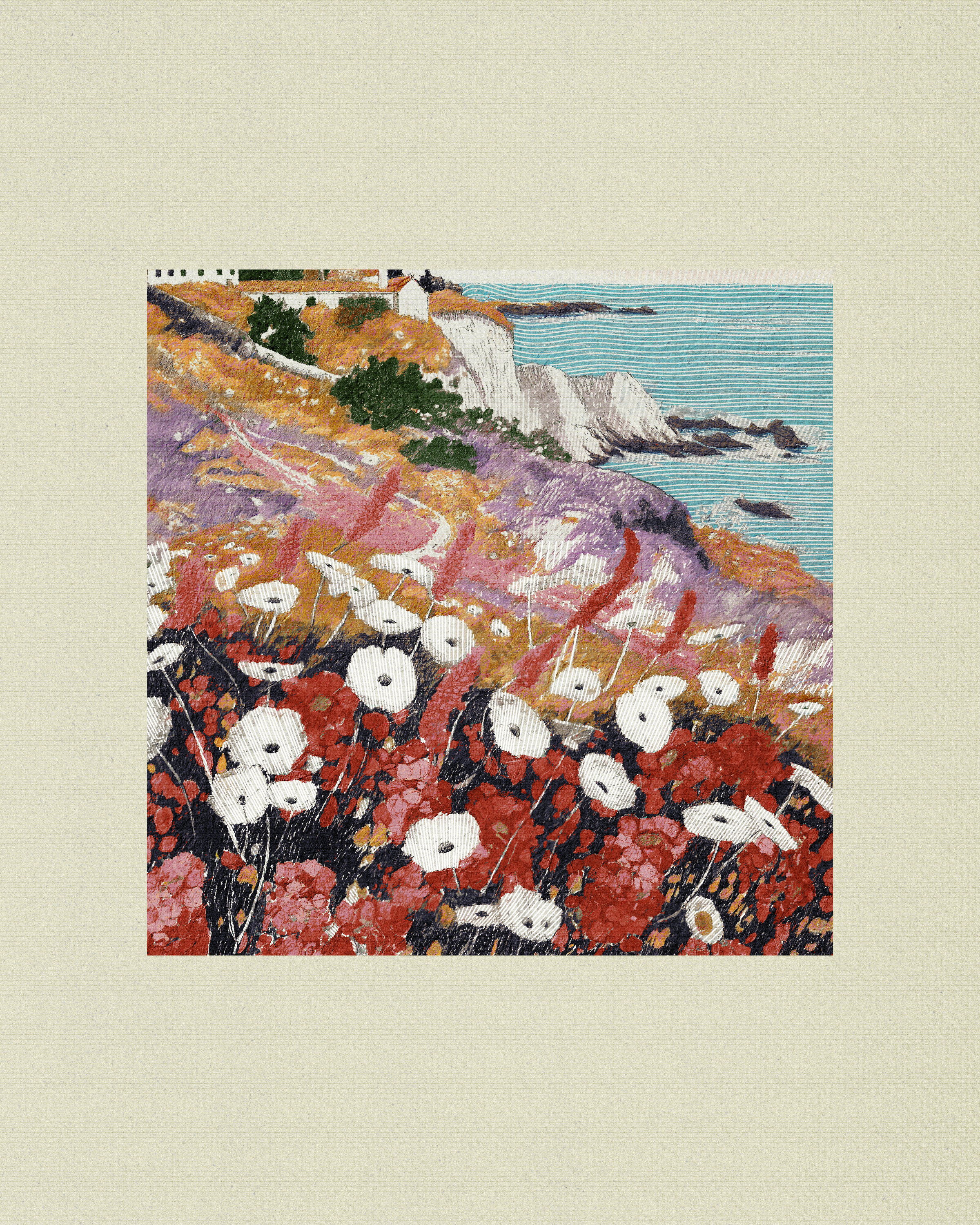 Coast #2