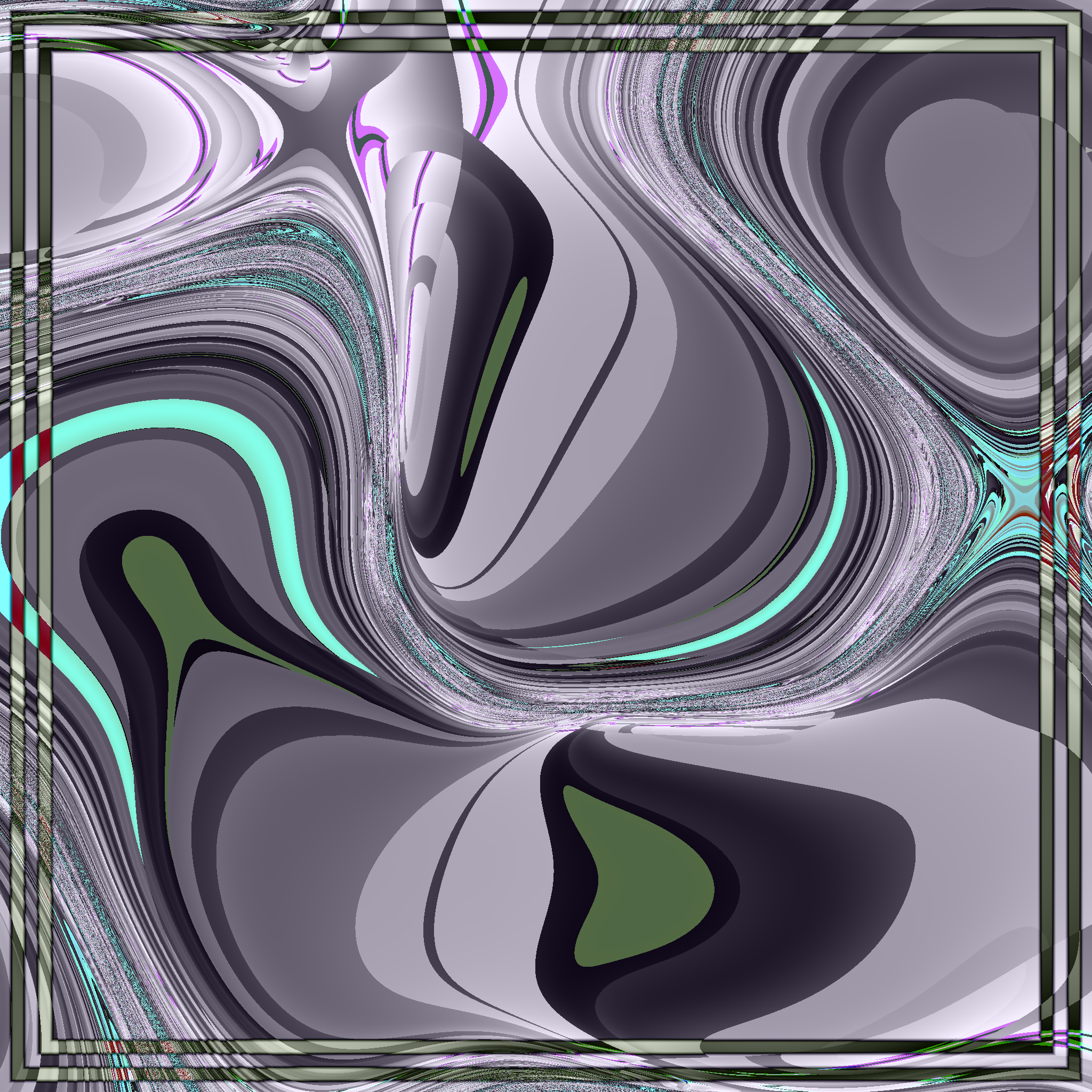 Hypnotic Liquid #13