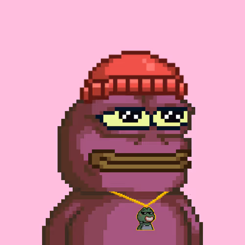 Moonpepe #1745