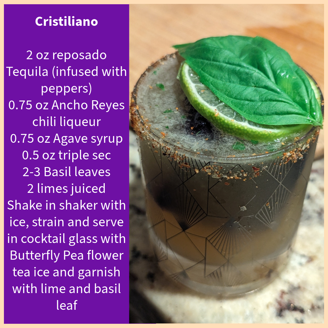 Cristiliano #7