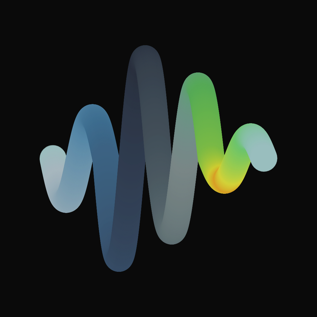 Squiggle #7127