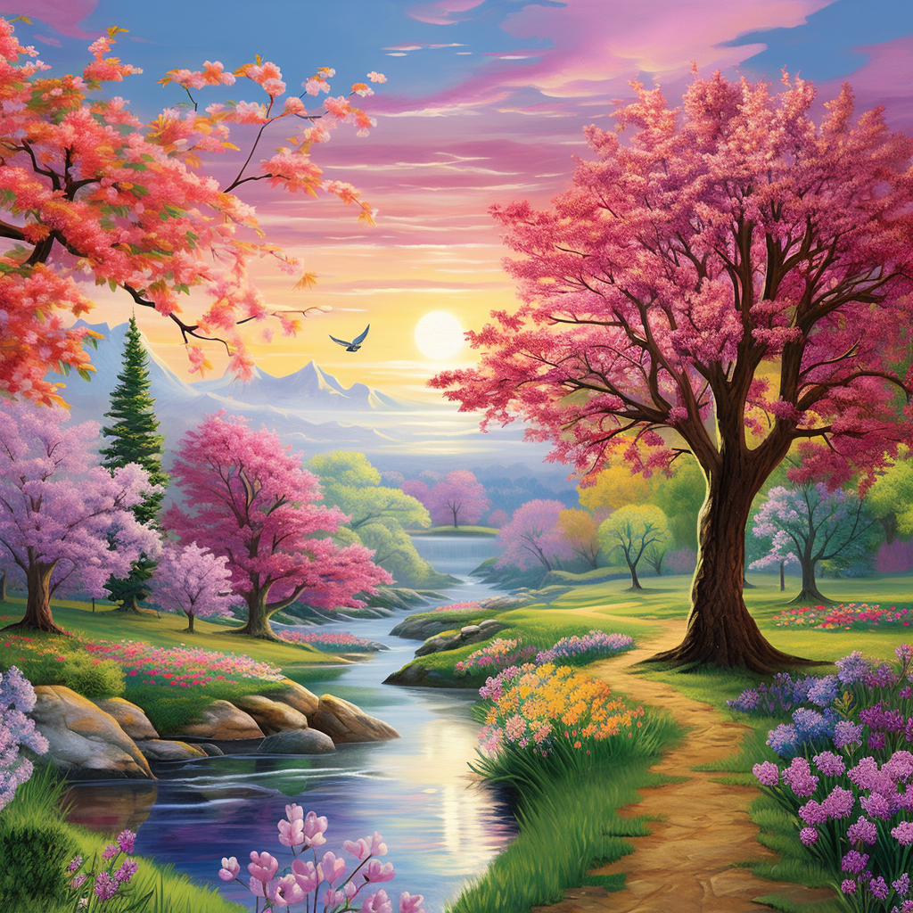 Onchain Spring