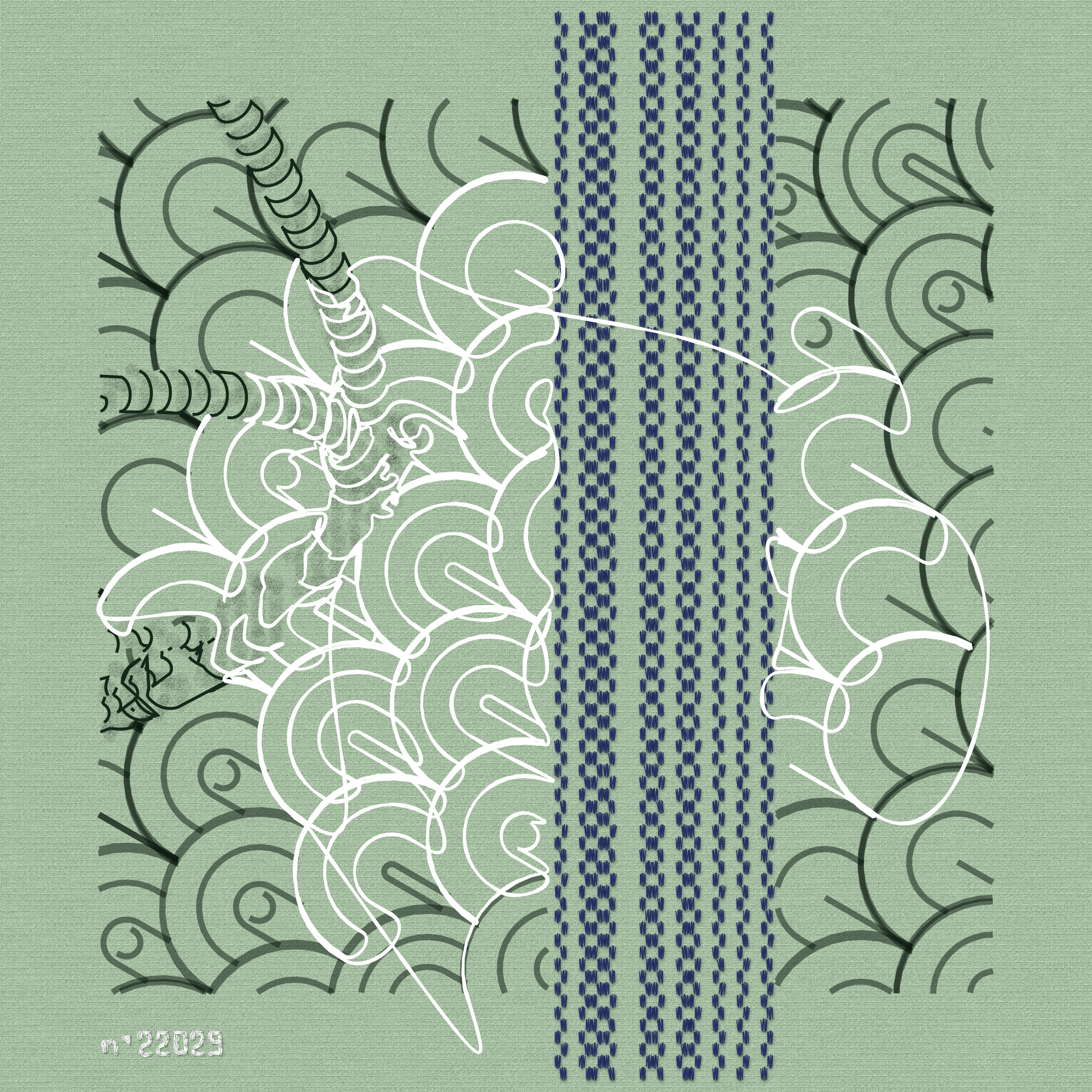 Aux Arbres #22029