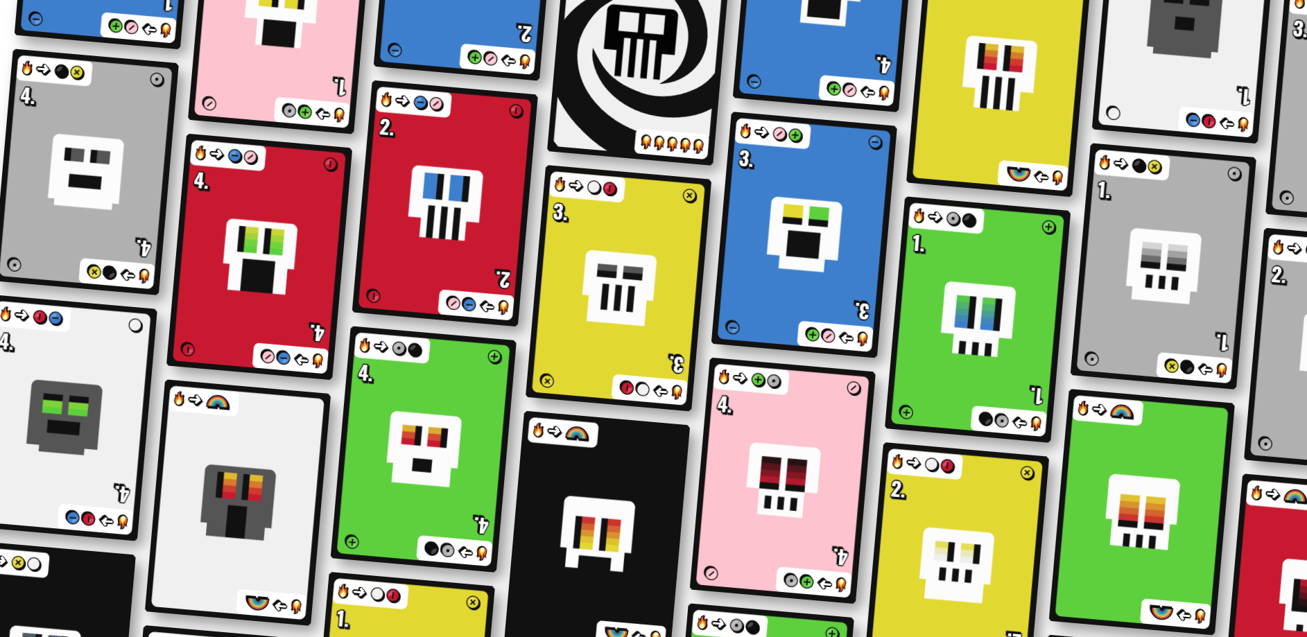 SMOL Cards