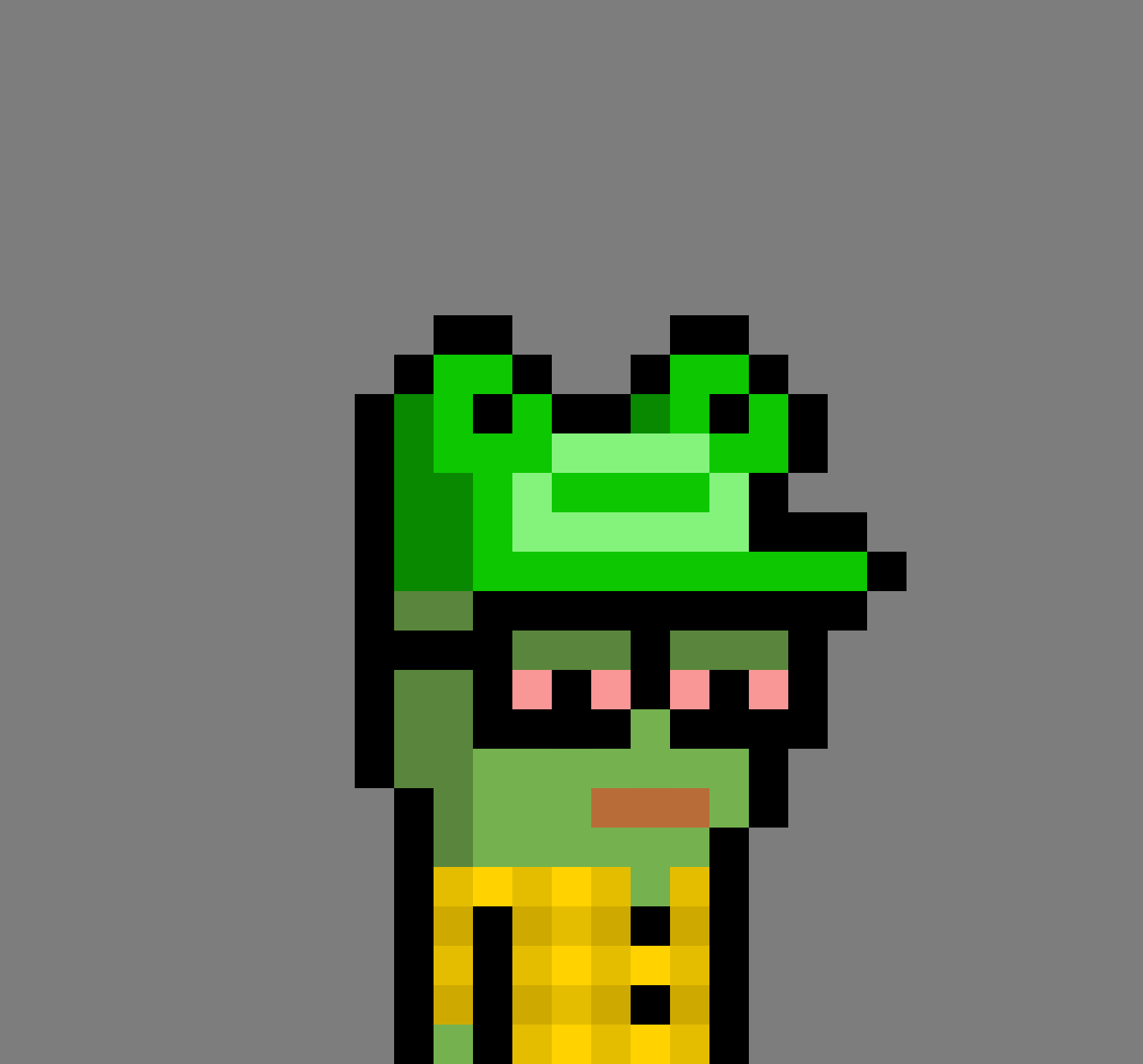 Peepo #1911