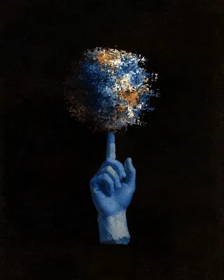 Playing God