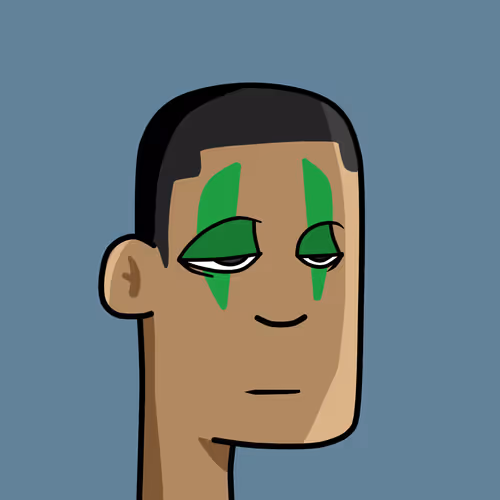 BoringPunk #5403