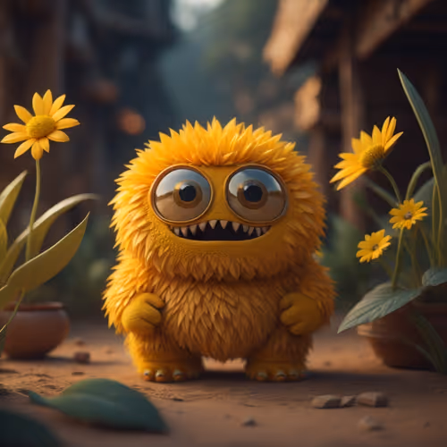 MonstersOnBase  #8699
