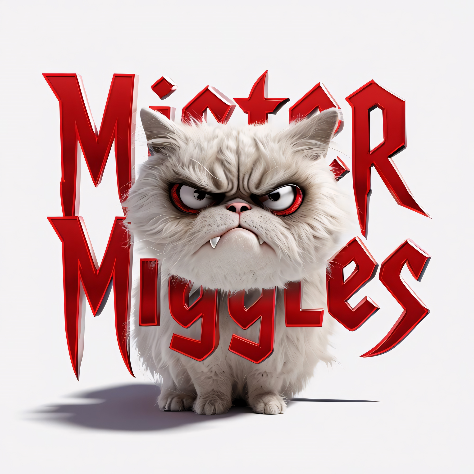 Monster Miggles #1649
