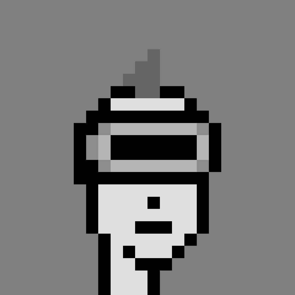 ColorPunk #362