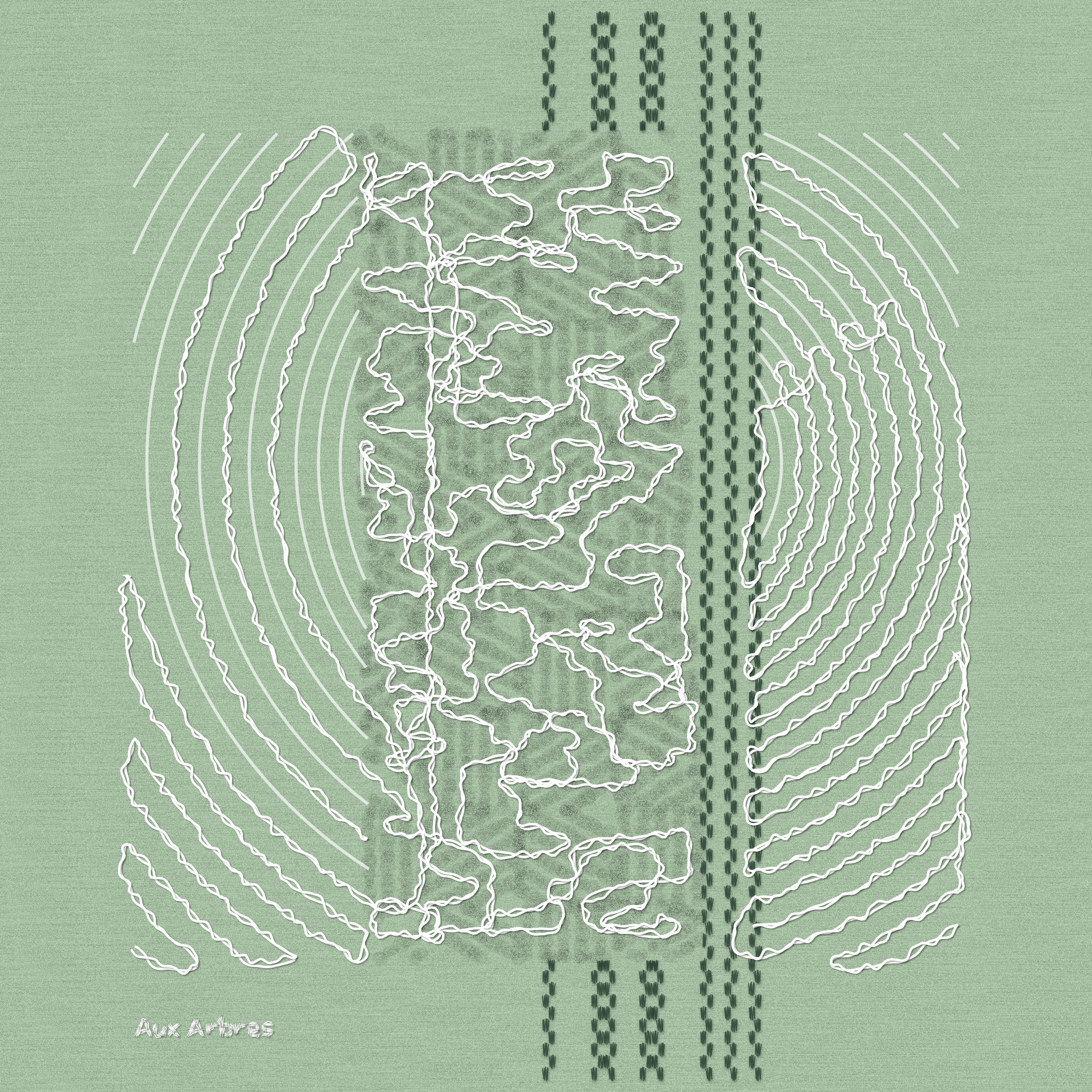 Aux Arbres #7737