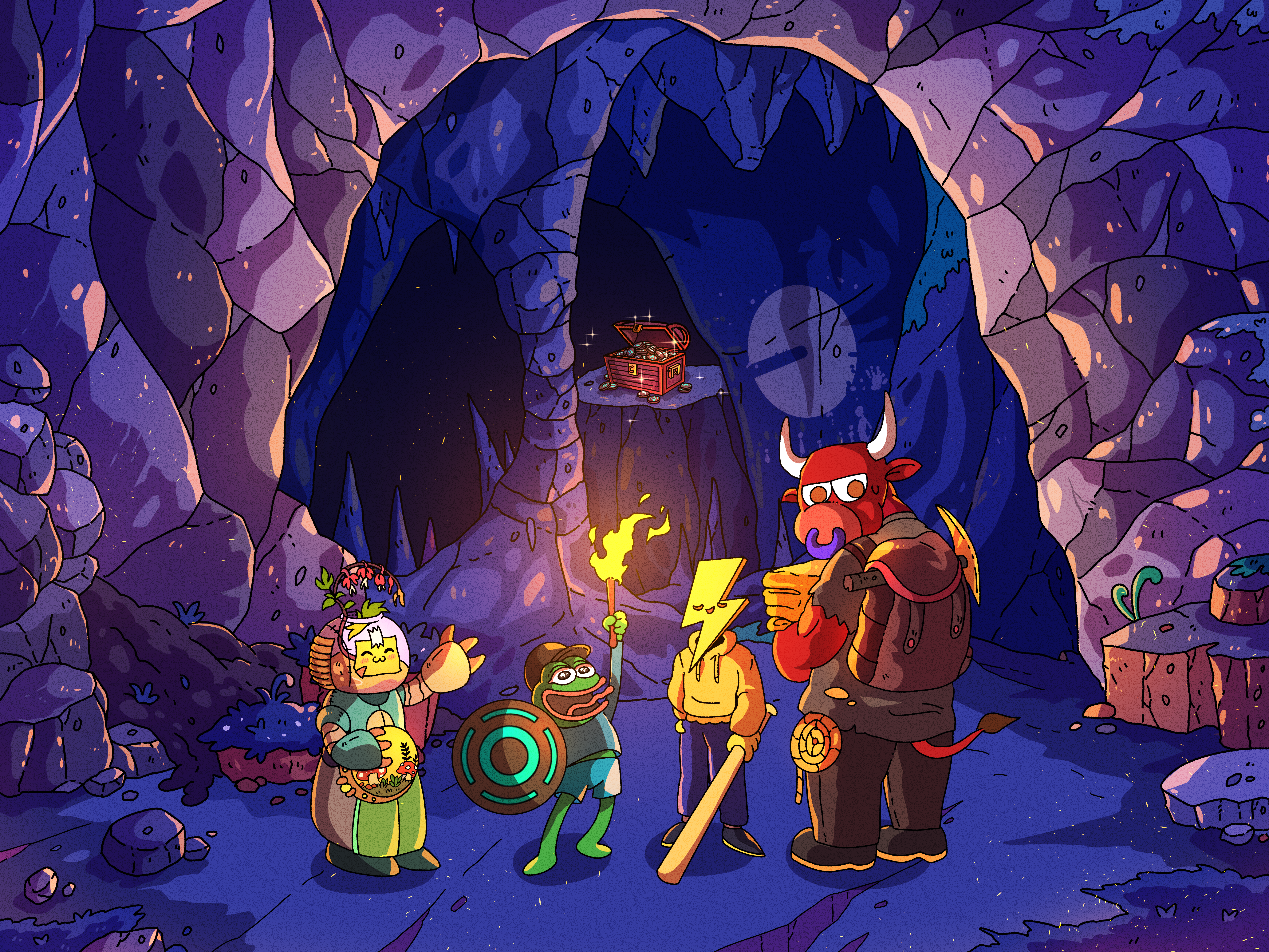 Omnichain Adventures Part 2