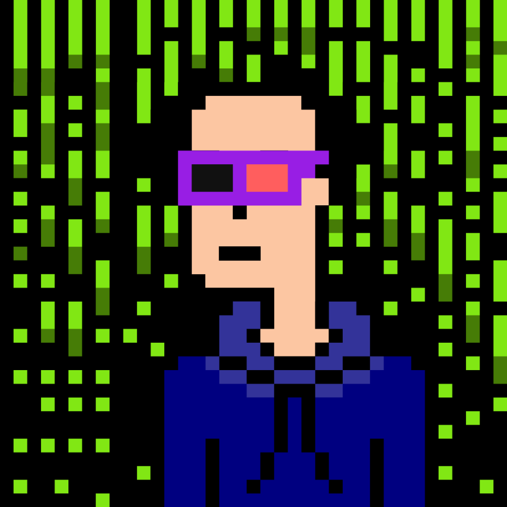 CustomPunks #4485
