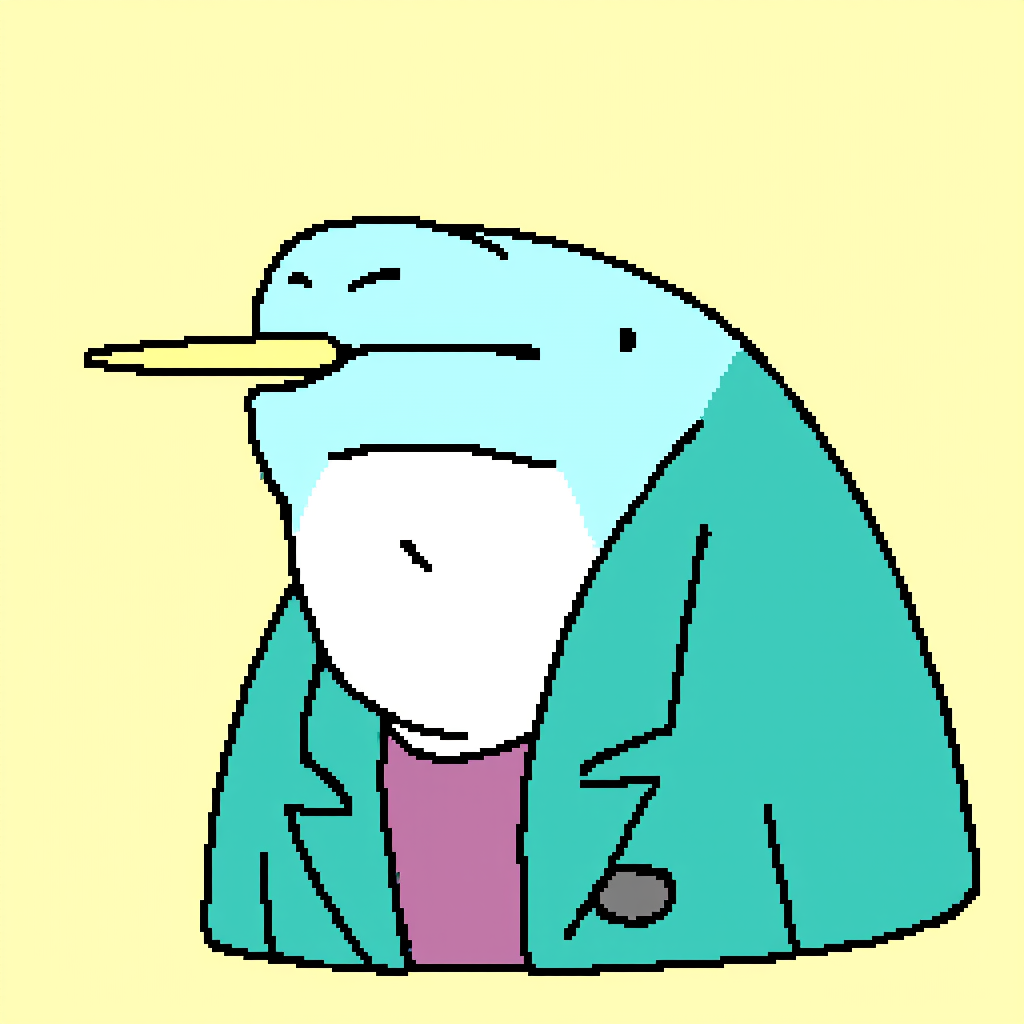 BioGeoNerd