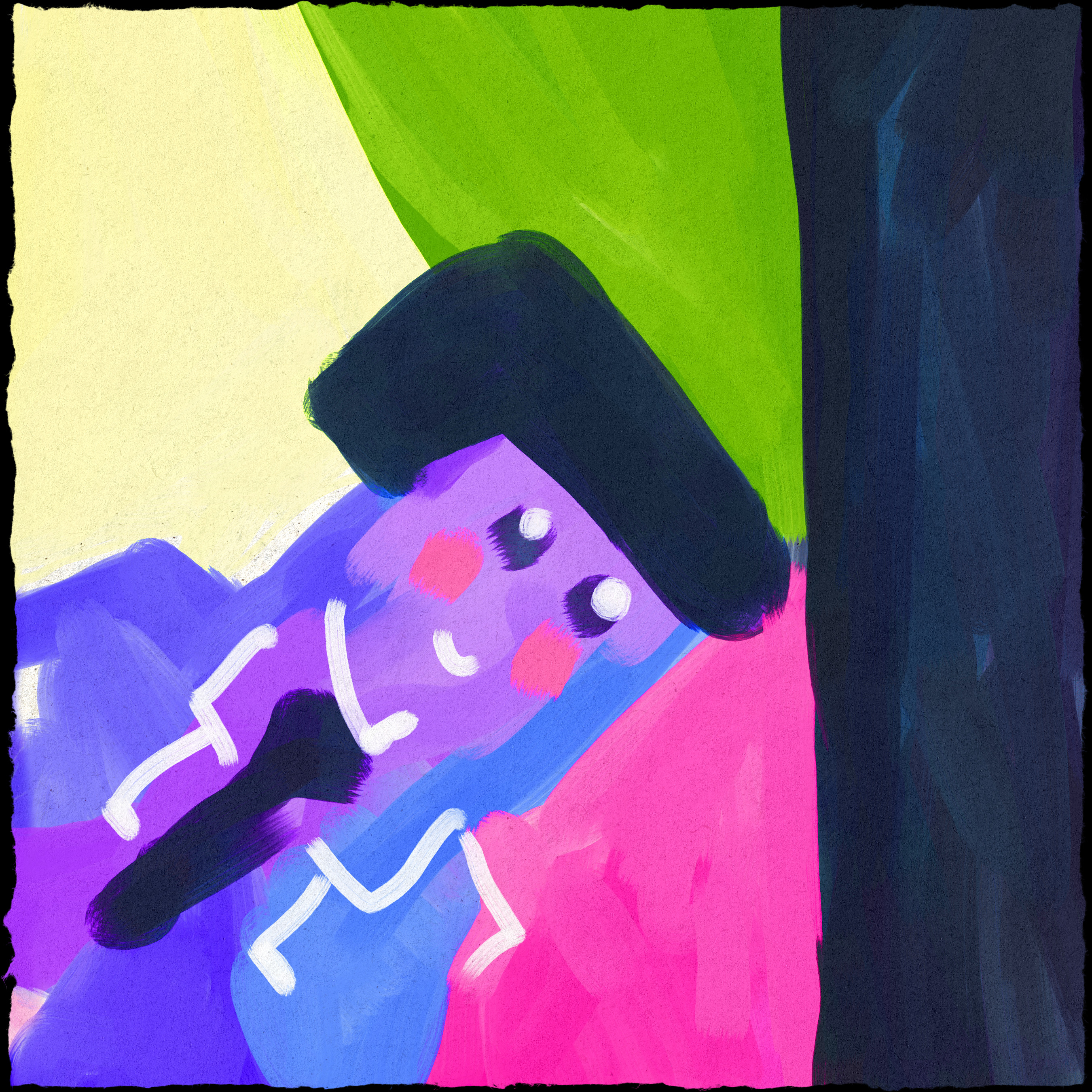 exquisite corpse 4
