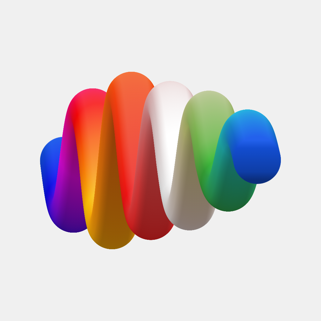 Squiggle #6735