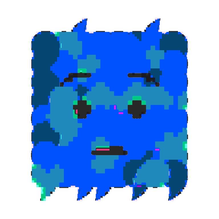 Based Kudzu #12108