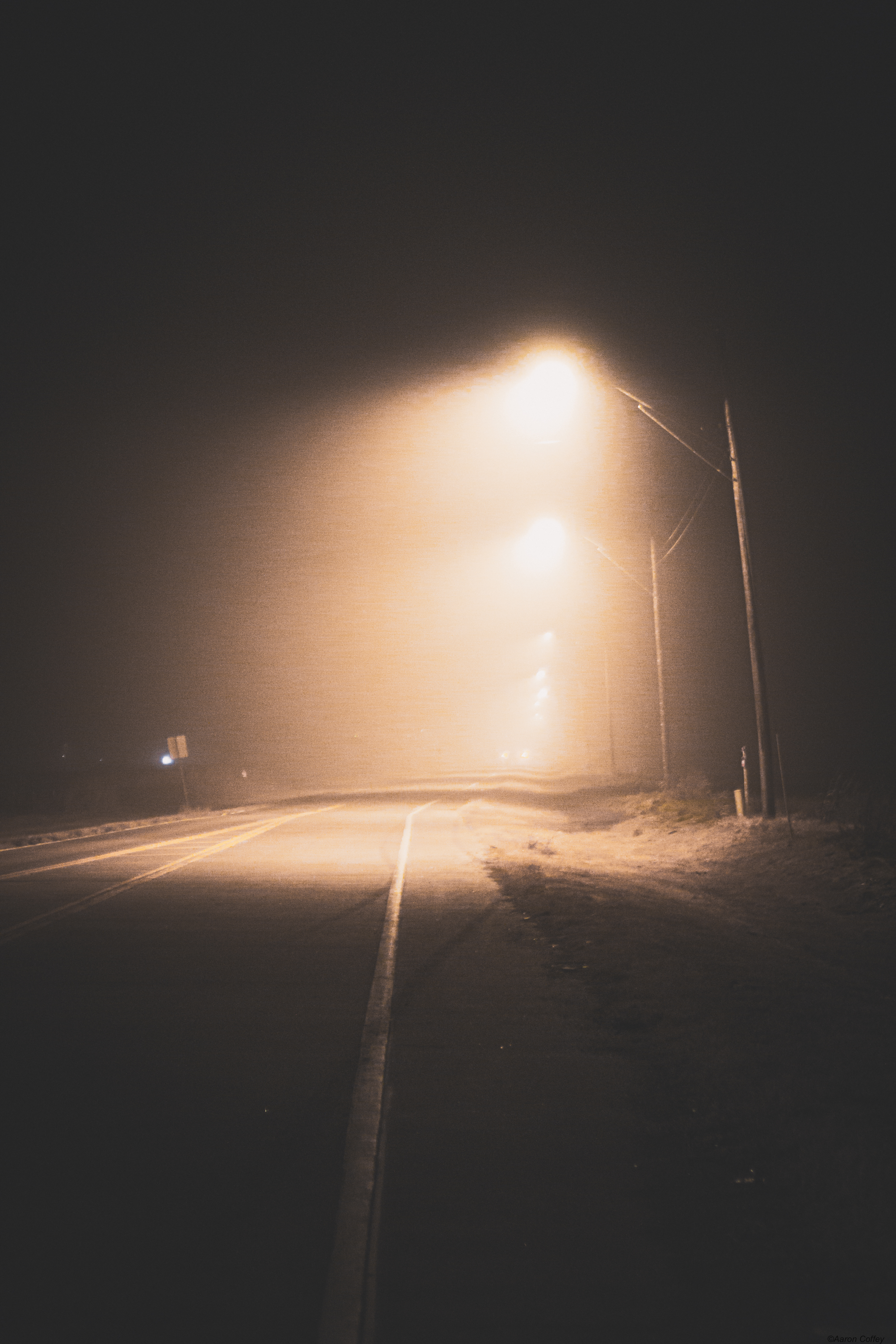 Guiding Lights