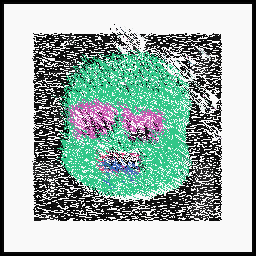 UXN Grifters #4559
