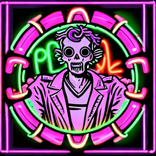 musical zombie#15391