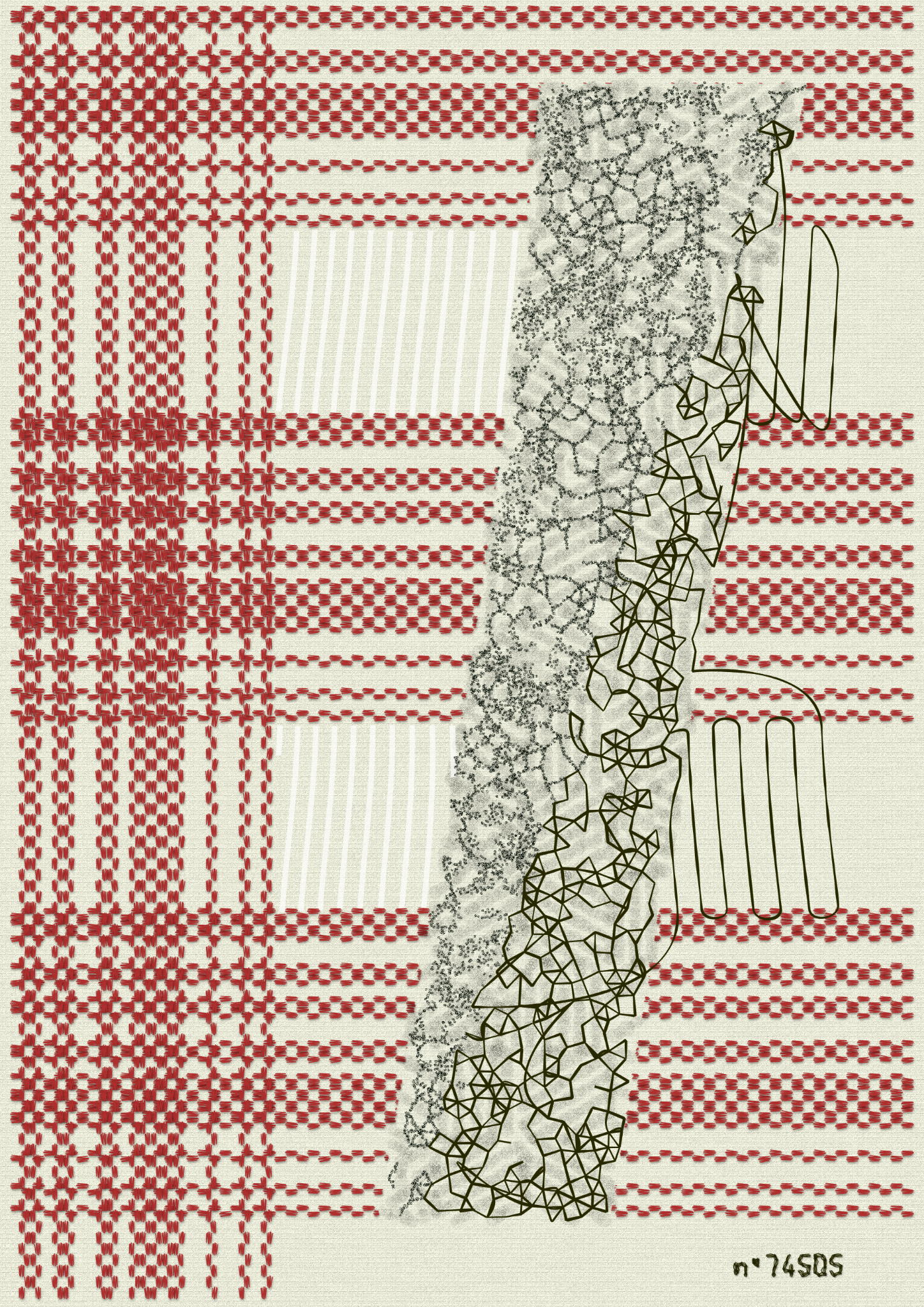 Aux Arbres #74505
